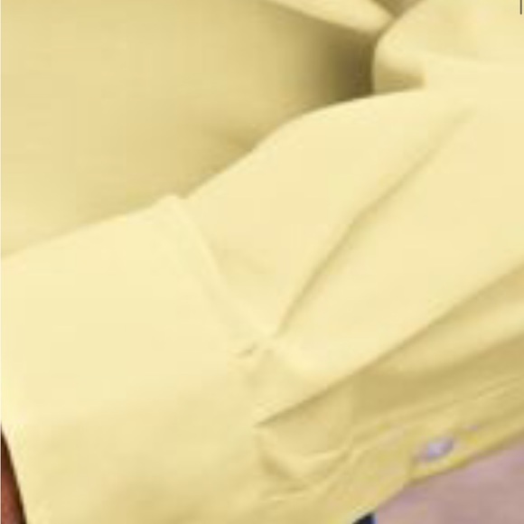 2- 17.5neck 34/35sleeve Irvine Park Oxford Casual/Dress Wrinkle Resistant Shirts - Picture 5 of 7